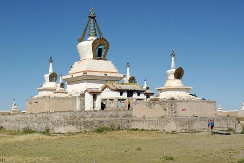 Mongolia