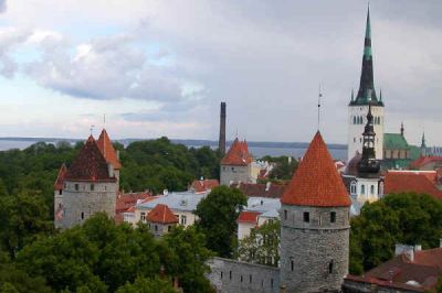  Tallinn