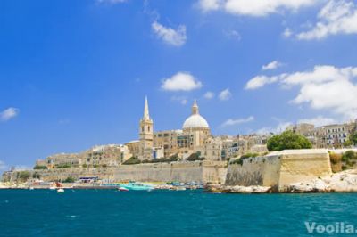  Valletta