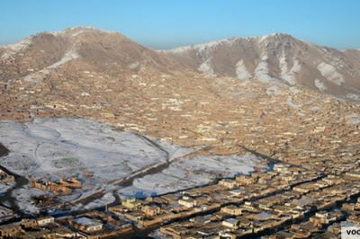  Kabul