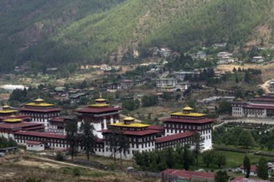  Thimphu