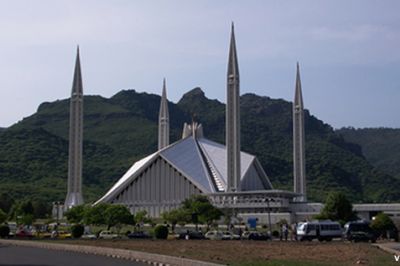  Islamabad