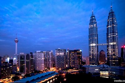  Kuala Lumpur